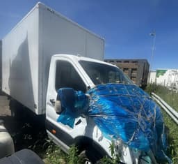 Ford Transit 470 Промтоварный (Кат. В) - 2
