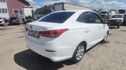 Changan Alsvin - 3