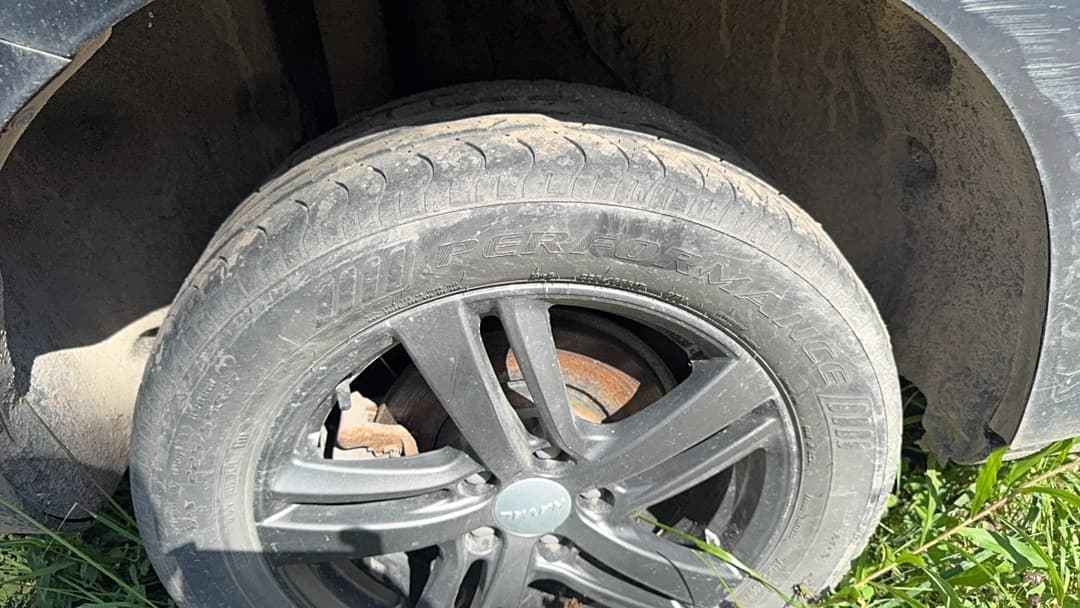 Haval Jolion - 9