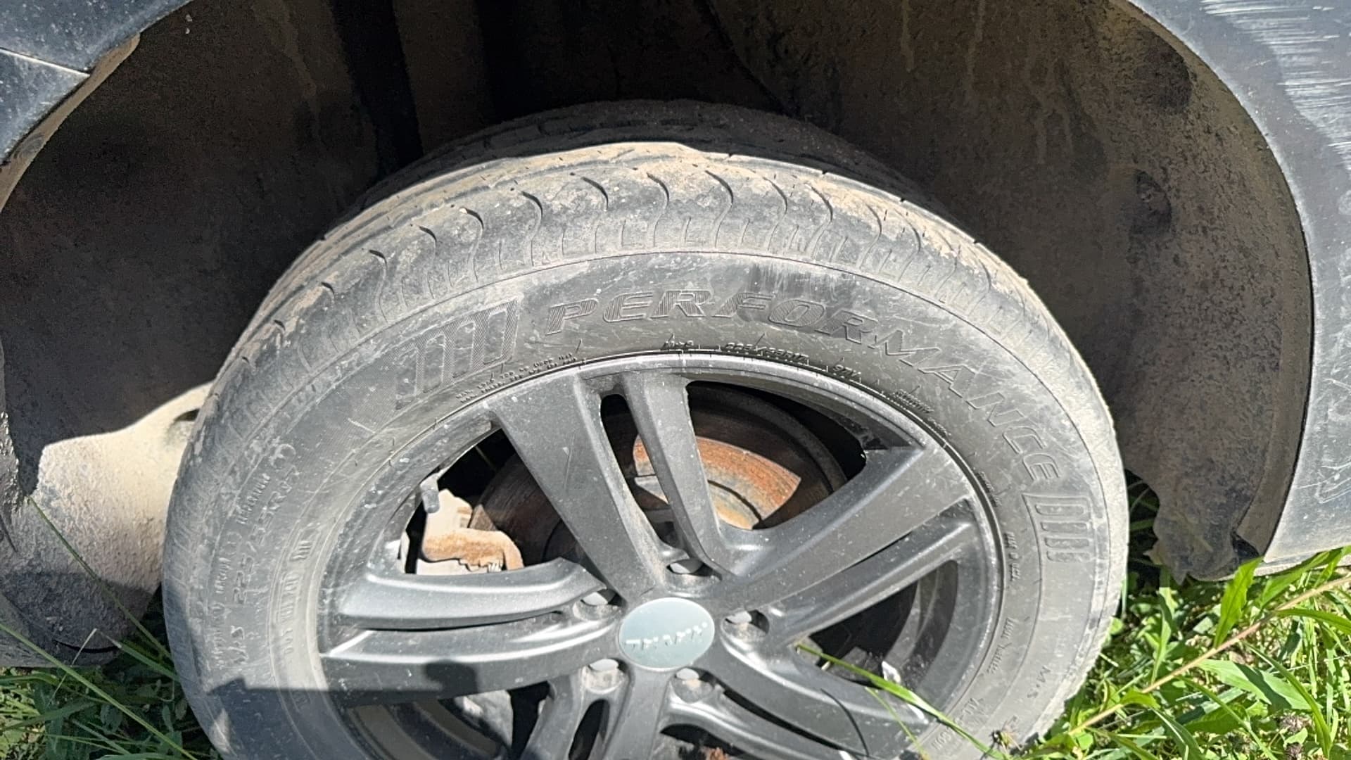 Haval Jolion - 9