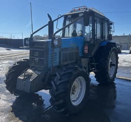 Беларус 1221 Трактор - 1