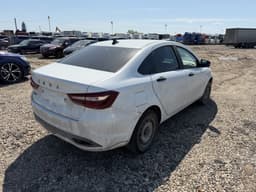 Lada Vesta седан - 3