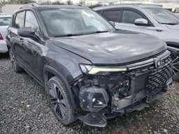 Changan CS35 Plus - 2