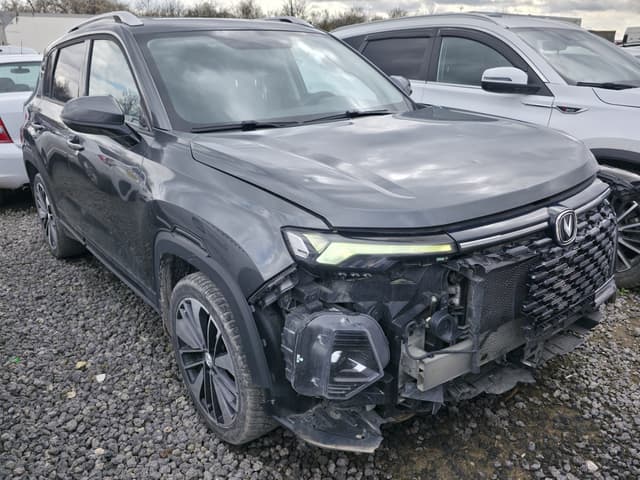 Changan CS35 Plus - 2