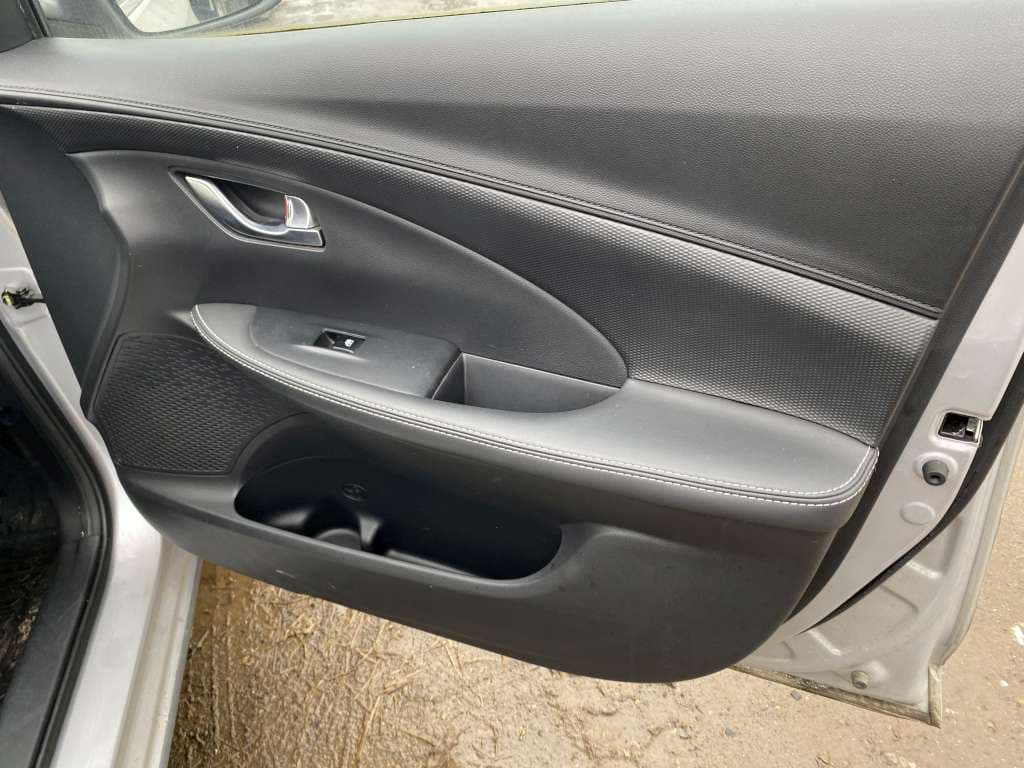 Changan Alsvin - 7