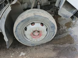 Автомеханический Завод 4725* на шасси Dongfeng C120 Изотермический/рефрижератор - 9