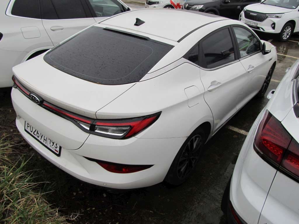 Jac J7 - 3