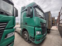 Камаз 54901 4x2 Седельный тягач - 2