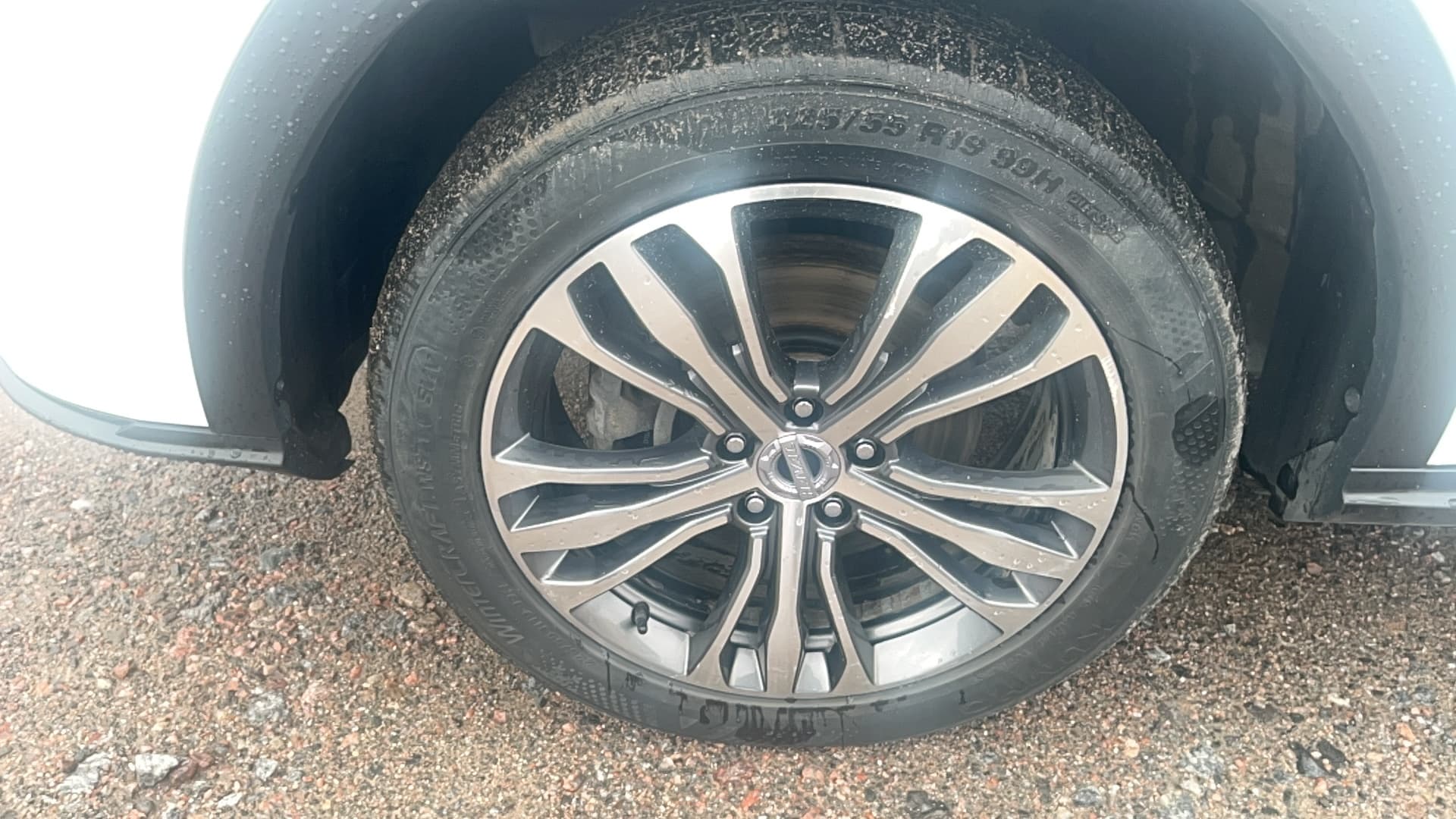 Haval F7x - 9