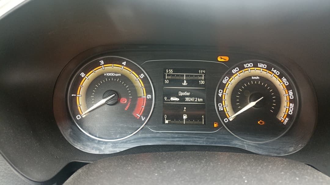 Lada Vesta седан - 6