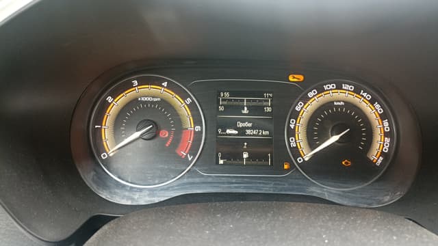 Lada Vesta седан - 6