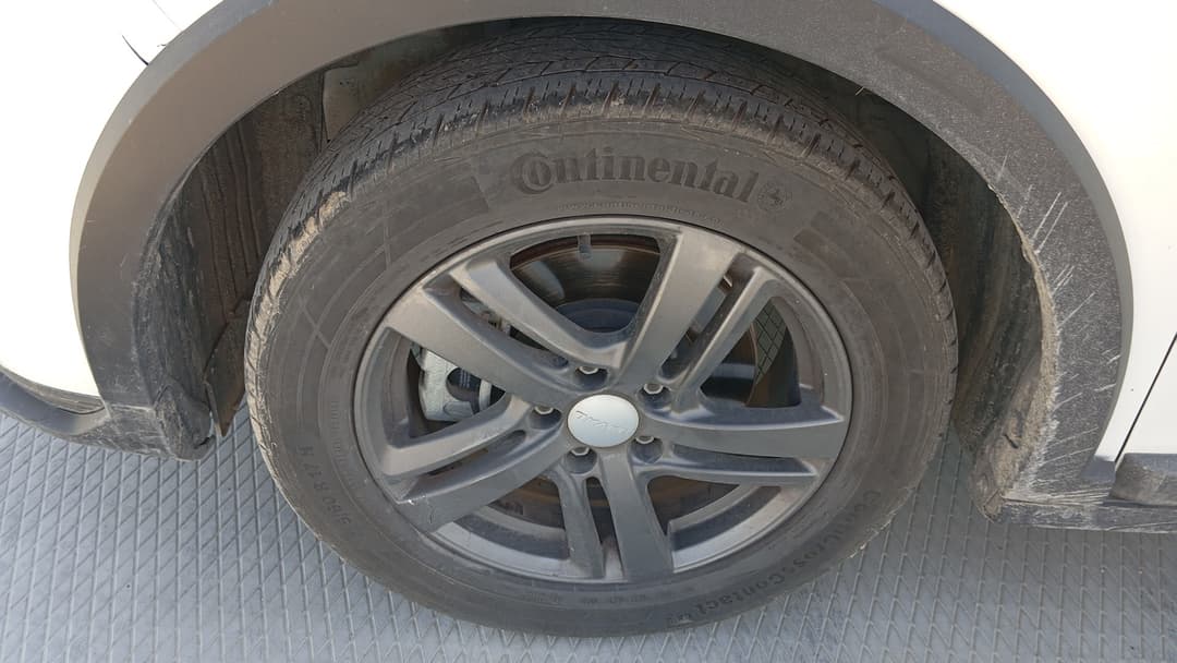 Haval Jolion - 9
