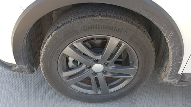 Haval Jolion - 9