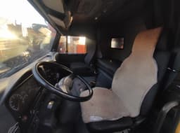 Сеспель 4651* на шасси КамАЗ 65115 6x4 Автотопливозаправщик - 6