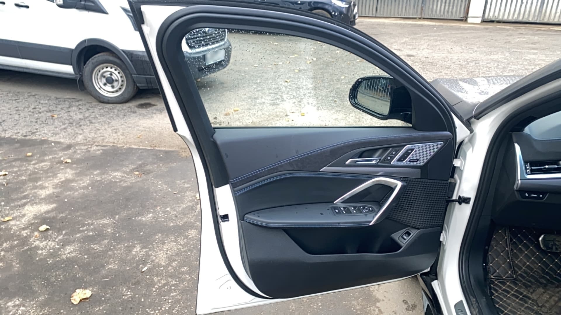 BMW X2 - 8
