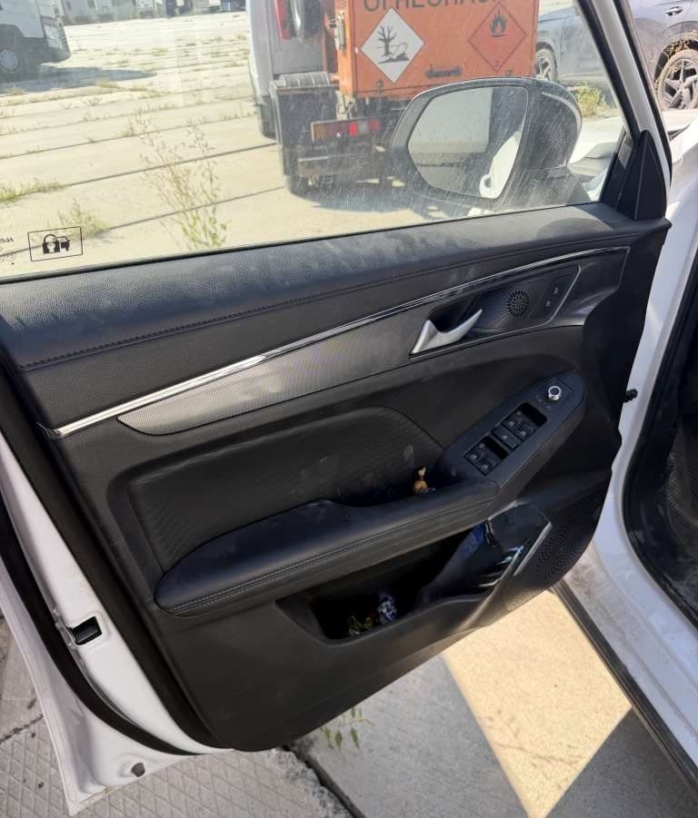 Haval Jolion - 7