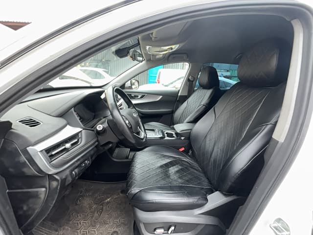 Chery Tiggo 7 PRO - 6