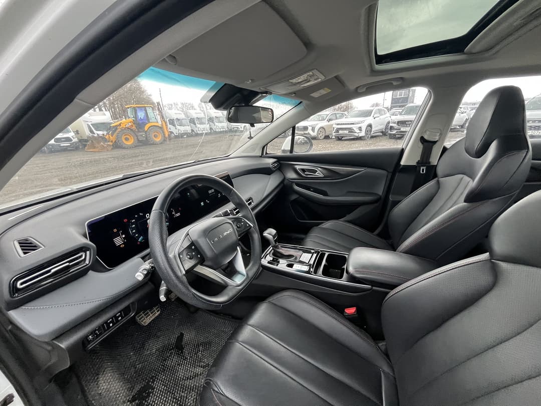 Baic U5 Plus - 6