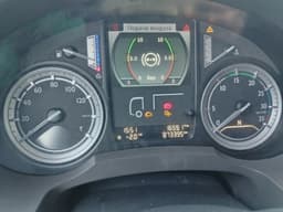 Центртранстехмаш АФ-4746* на шасси DAF LF 4x2 Изотермический/рефрижератор - 6