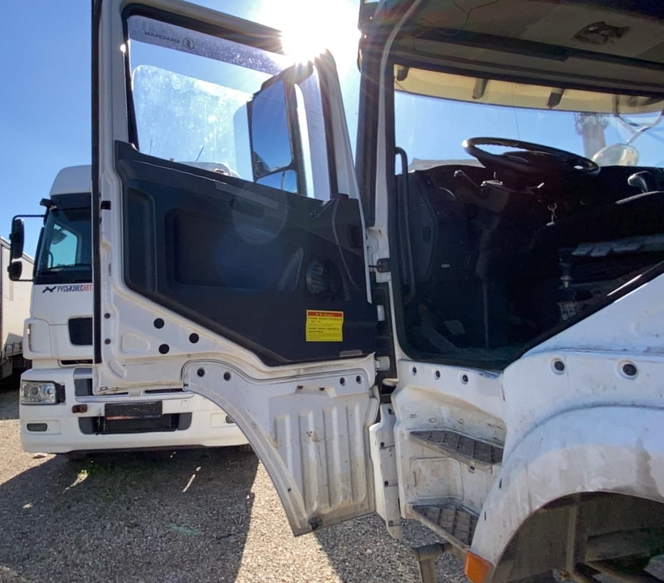 Shacman (Shaanxi) SX* 8x4 Самосвал - 8