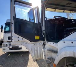 Shacman (Shaanxi) SX* 8x4 Самосвал - 8