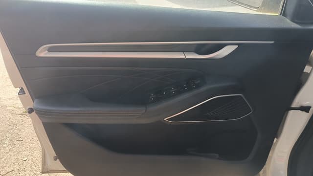 Geely Emgrand 7 - 8