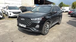 Chery Tiggo 7 PRO - 1