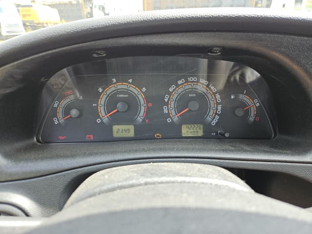 Lada Niva Travel - 7