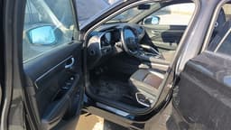 Geely Tugella - 5