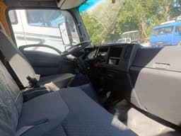 ISUZU ELF 5.5 4x2 Автовышка - 8