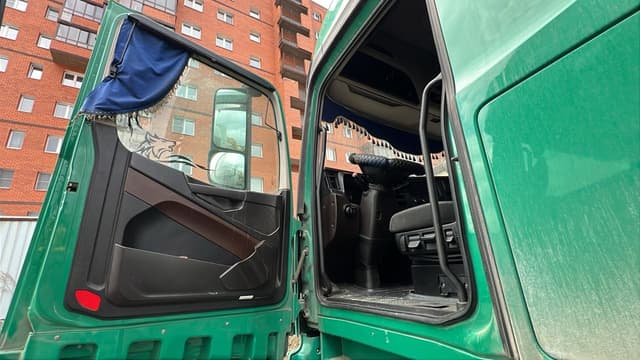Камаз 54901 4x2 Седельный тягач - 6