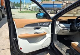 Jetour X70 Plus - 8