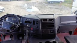 Shacman (Shaanxi) SX* 6x4 Самосвал - 5