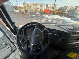 Shacman (Shaanxi) SX* 6x4 Самосвал - 5