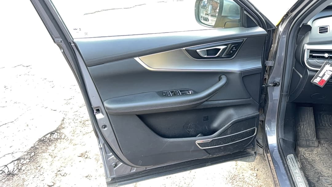 Chery Tiggo 7 PRO - 8