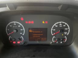 Камаз 5490 4x2 Седельный тягач - 6