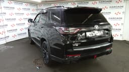 Changan CS95 - 4