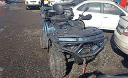 Loncin XWOLF700* Снегоболотоход (квадроцикл) - 2