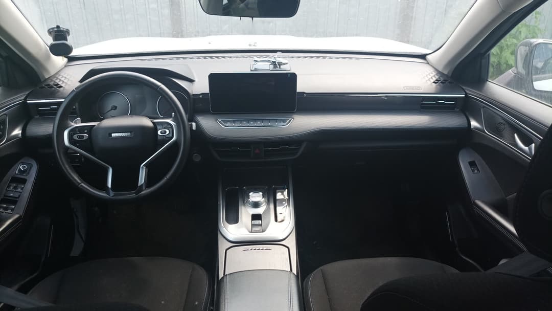 Haval Jolion - 5