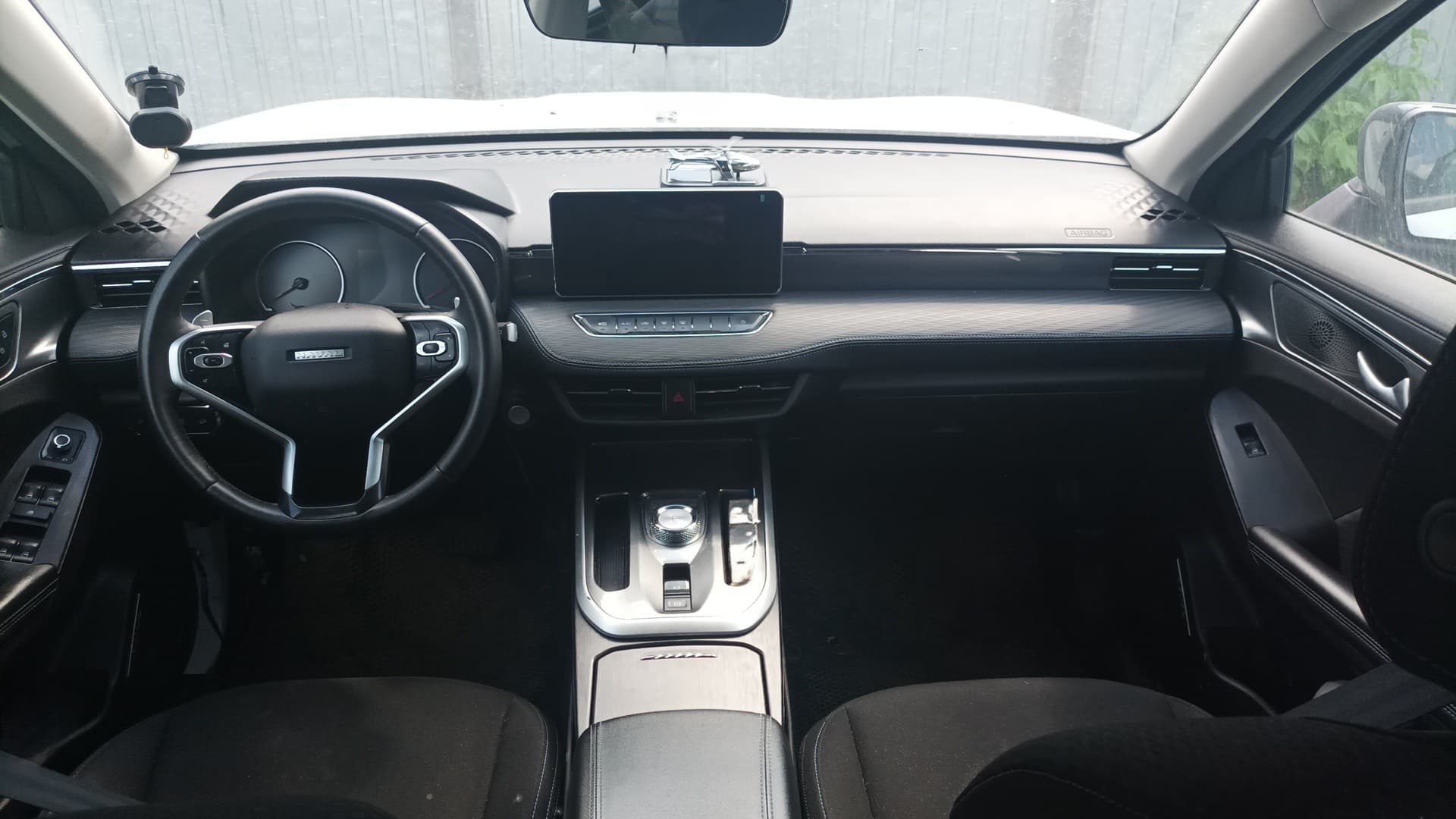 Haval Jolion - 5