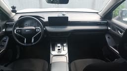 Haval Jolion - 5