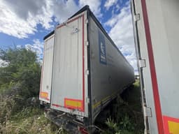 Тонар 97882 Полуприцеп шторный - 3