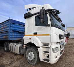 Камаз 5490 4x2 Седельный тягач - 2