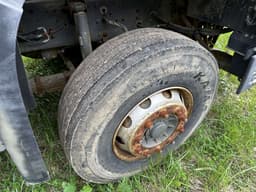 Howo ZZ* 8x4 Самосвал - 8