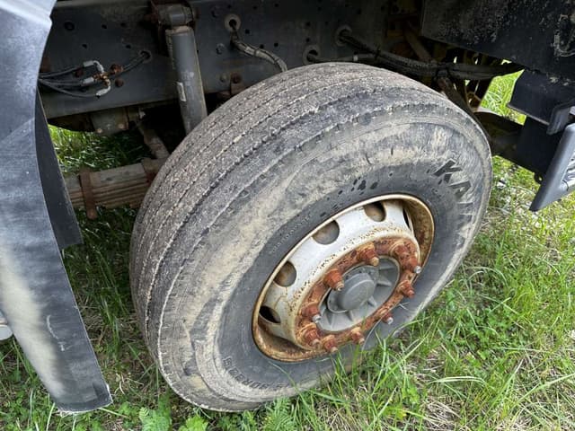Howo ZZ* 8x4 Самосвал - 8