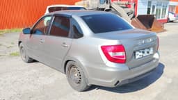 Lada Granta седан - 4