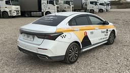 Omoda S5 - 3