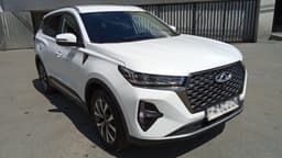 Chery Tiggo 7 PRO MAX - 2