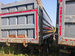 Shacman (Shaanxi) SX33186T366 8х4 Самосвал - 3