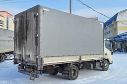 Сибевровэн 7772* на шасси КамАЗ 43085 4x2 Бортовой (Евроборт) - 3